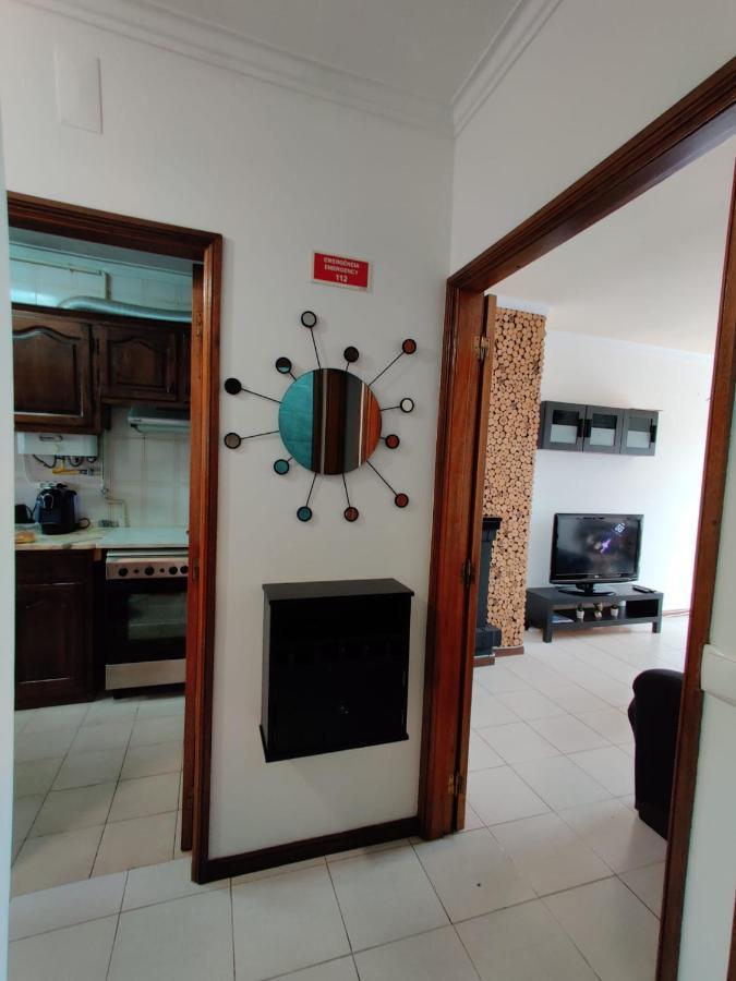 Esposende Apartment 8B Exterior photo