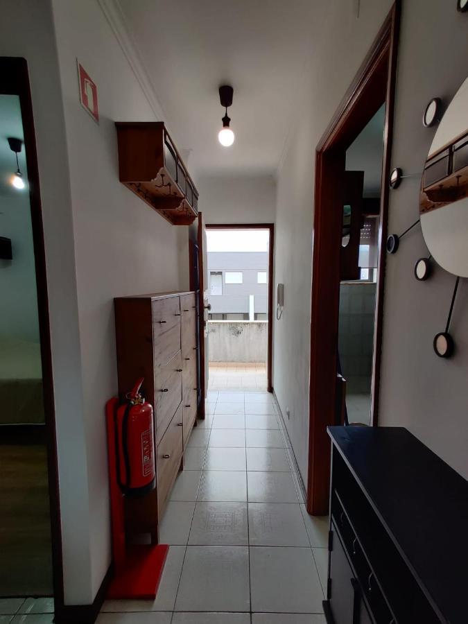Esposende Apartment 8B Exterior photo