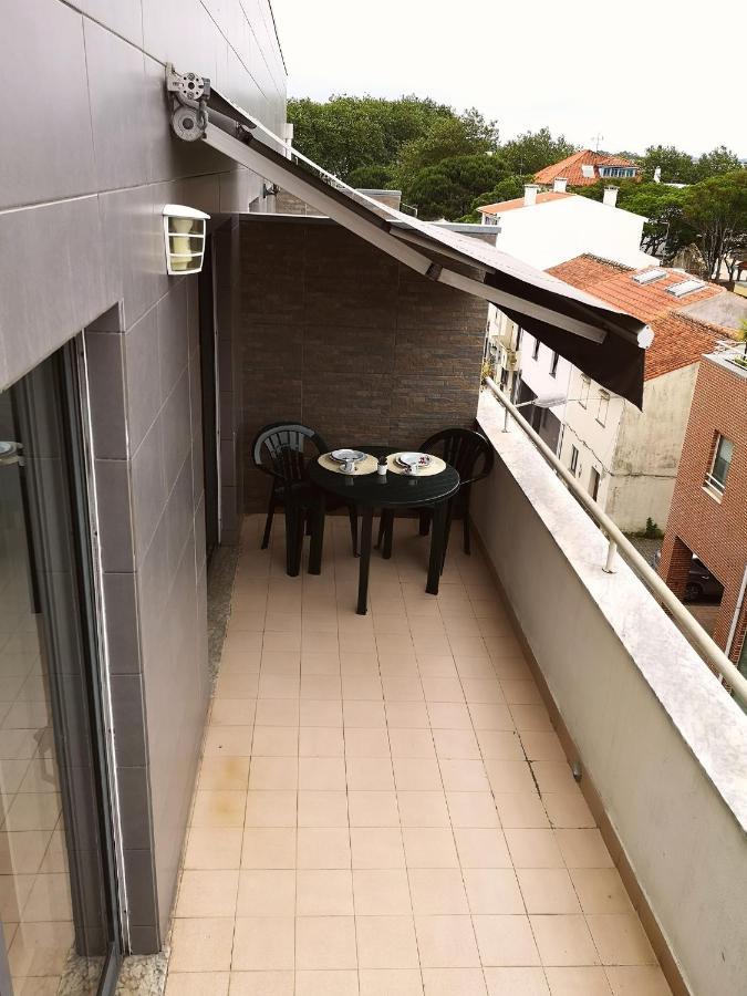 Esposende Apartment 8B Exterior photo