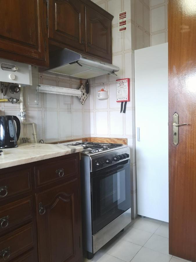 Esposende Apartment 8B Exterior photo