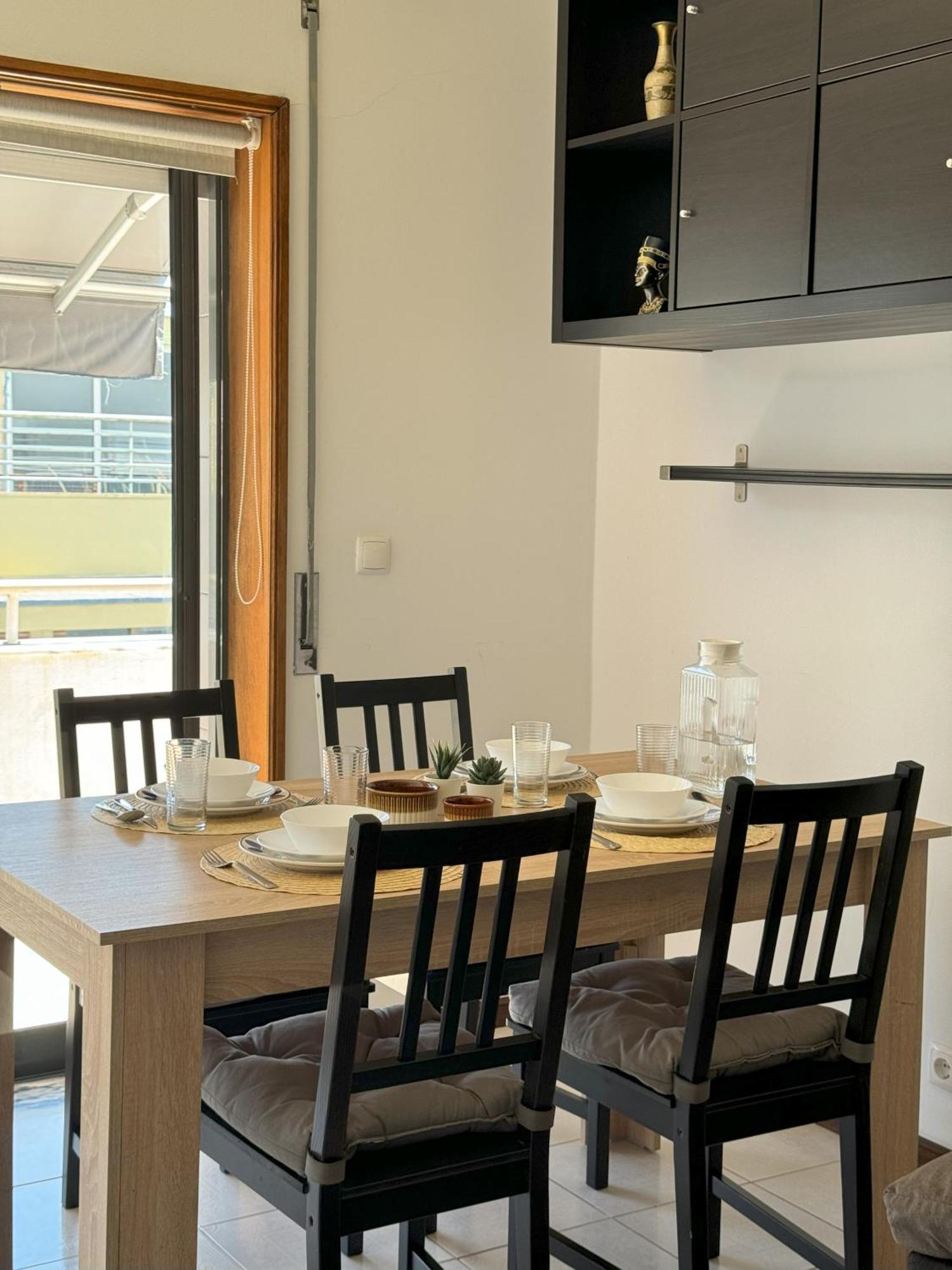 Esposende Apartment 8B Exterior photo