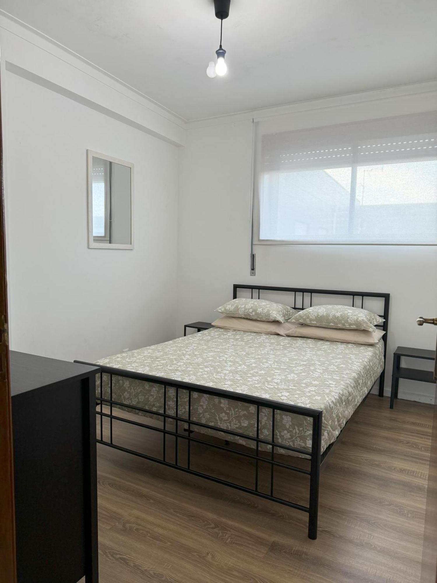 Esposende Apartment 8B Exterior photo