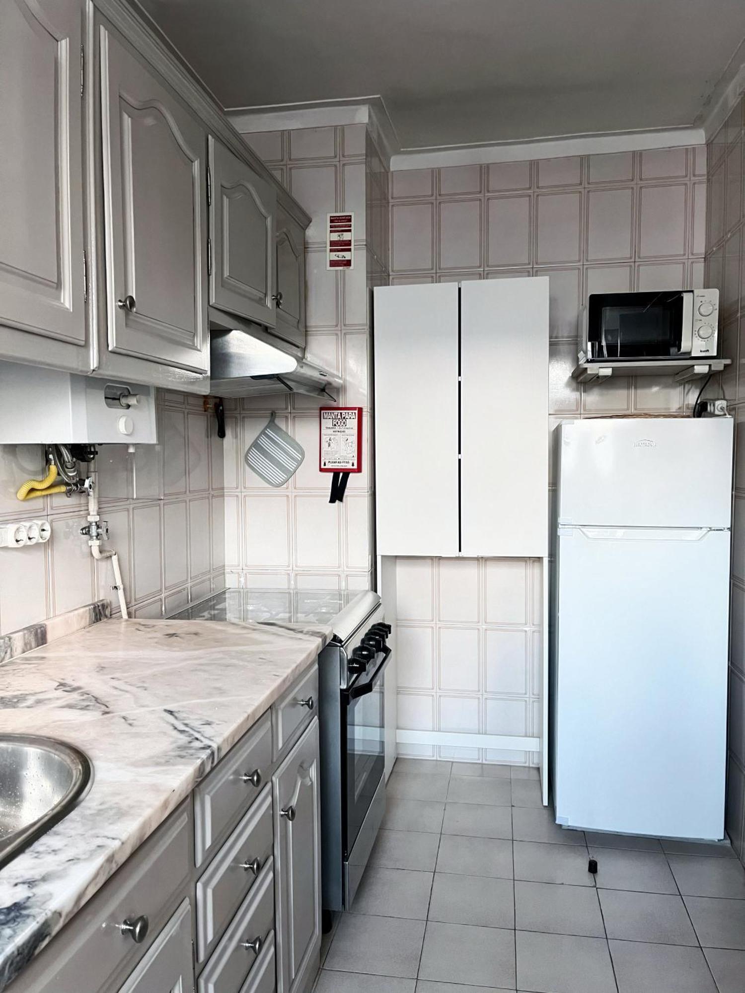 Esposende Apartment 8B Exterior photo